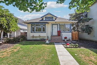 774 S 12th St, San Jose, CA 95112