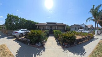 2816 Moss Ave, Los Angeles, CA 90065