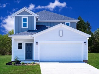 207 Yellowstone Trail, Gray Court, SC 29645