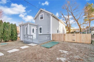 148 Grove Ave, Warwick, RI 02889