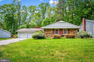 12547 Windover Turn, Bowie, MD 20715