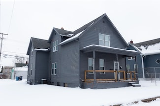 1602 Kentucky St Unit 1, Michigan City, IN 46360