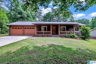 6227 Clay Palmerdale Rd, Pinson, AL 35126