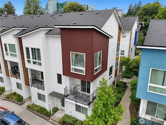 8545 22nd Place NE, Seattle, WA 98115