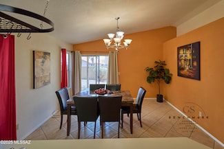 4703 W Gatehinge Ct, Tucson, AZ 85741