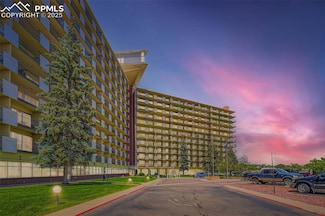 411 Lakewood Cir Unit A202, Colorado Springs, CO 80910