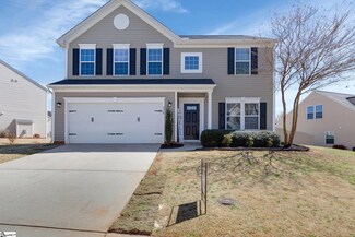 26 Young Harris Dr, Simpsonville, SC 29681
