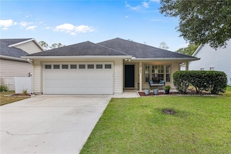 2143 NW 77th Ave, Gainesville, FL 32609
