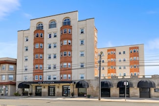 807 E 8th St Unit 508, Ocean City, NJ 08226