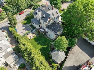327 Franklin St, Newton, MA 02458
