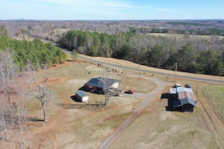 5347 Jackson White Rd, Lawndale, NC 28090