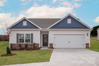 102 Dartmoor Park Ln, Troutman, NC 28166