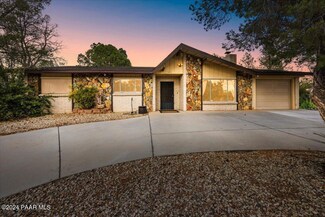 1617 Campbell Ave, Prescott, AZ 86301