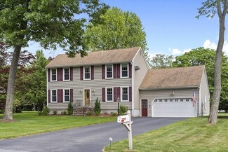 9 Heritage Ln, Methuen, MA 01844