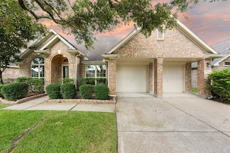 2618 Parkbriar Ln, Pearland, TX 77584