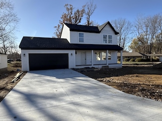 1108 Tecumseh Ave, Waterford Township, MI 48327