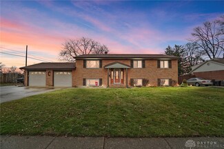 520 Bennert Dr, Vandalia, OH 45377