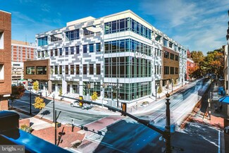 101 N Queen St Unit 405, Lancaster, PA 17603