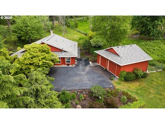 10470 SE 257th Dr, Damascus, OR 97089