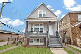5846 S Talman Ave, Chicago, IL 60629