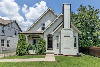 2802A Paden Dr, Nashville, TN 37206