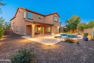 3603 E Salter Dr, Phoenix, AZ 85050