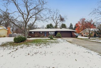 10423 Glen Lee Trail, Granger, IN 46530