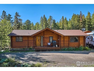 78 County Road 68, Nederland, CO 80466