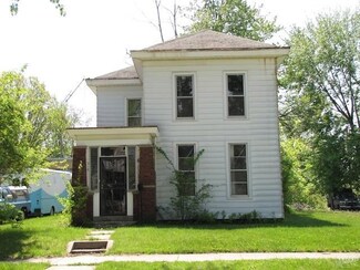 315 W Dewald St, Fort Wayne, IN 46802