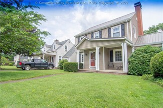 3708 Staunton Ave SE, Charleston, WV 25304