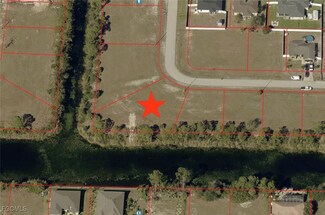 1728 NW 27th St, Cape Coral, FL 33993