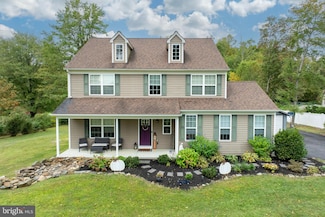 177 Creamery Rd, Coatesville, PA 19320