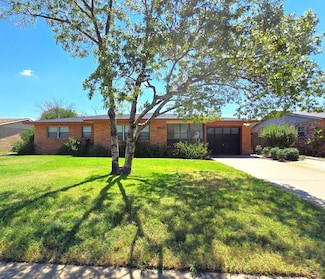 3515 W Louisiana Ave, Midland, TX 79703