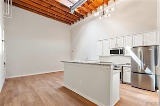 1716 Summit Ave Unit 24, Richmond, VA 23230