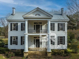 15773 Walker Springs Rd, Gainestown, AL 36540