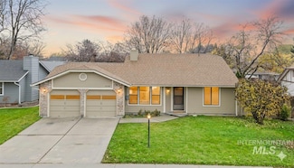 12369 W Sitka Dr, Boise, ID 83713