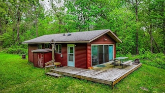 8909 43 Road Ave SE Unit lotWP001, Stewartville, MN 55976