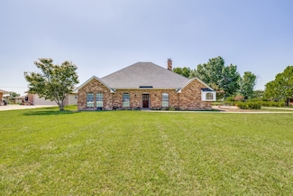 9A Rhea Mills Cir, Prosper, TX 75078