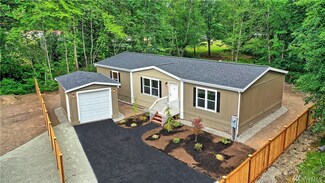 702 May Creek Rd, Gold Bar, WA 98251