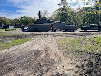 VL 4 and 5 N Rath Ave, Ludington, MI 49431