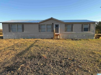 189 County Road 502, Verbena, AL 36091
