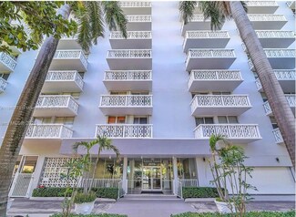 1020 Meridian Ave Unit 611, Miami Beach, FL 33139