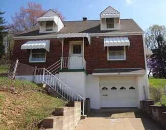 20 Washington Dr, Monessen, PA 15062