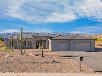 12121 E Placita Rancho Soldados, Tucson, AZ 85749