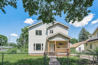 306 23rd Ave N, Minneapolis, MN 55411