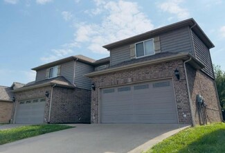 596 Silverado Trail, Cape Girardeau, MO 63701