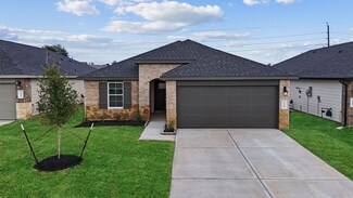7823 Cavour Dr, Richmond, TX 77406
