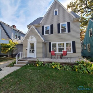 2553 Georgetown Ave, Toledo, OH 43613