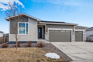 4128 Castle Vista Ln, Castle Rock, CO 80104