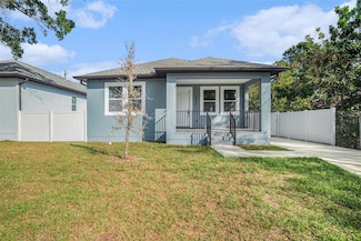 3405 Phillips St, Tampa, FL 33619